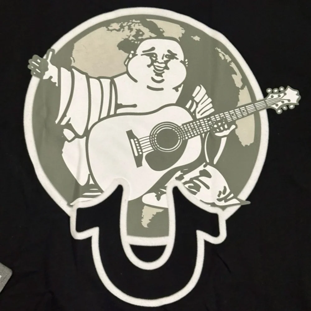 True Religion brand true